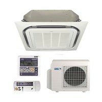 Моноблок или сплит-система?