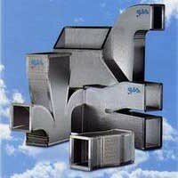 Чистим воздуховоды