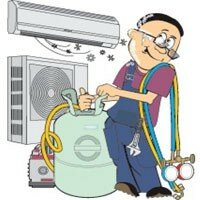 Возникновение кондиционеров