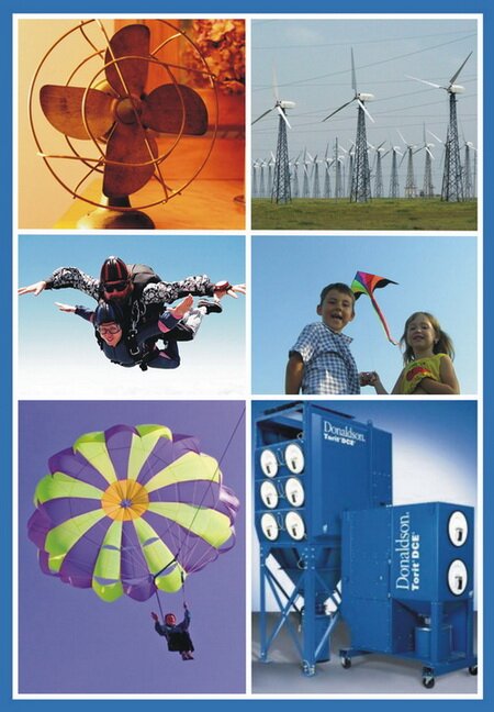 монтаж систем кондиционирования